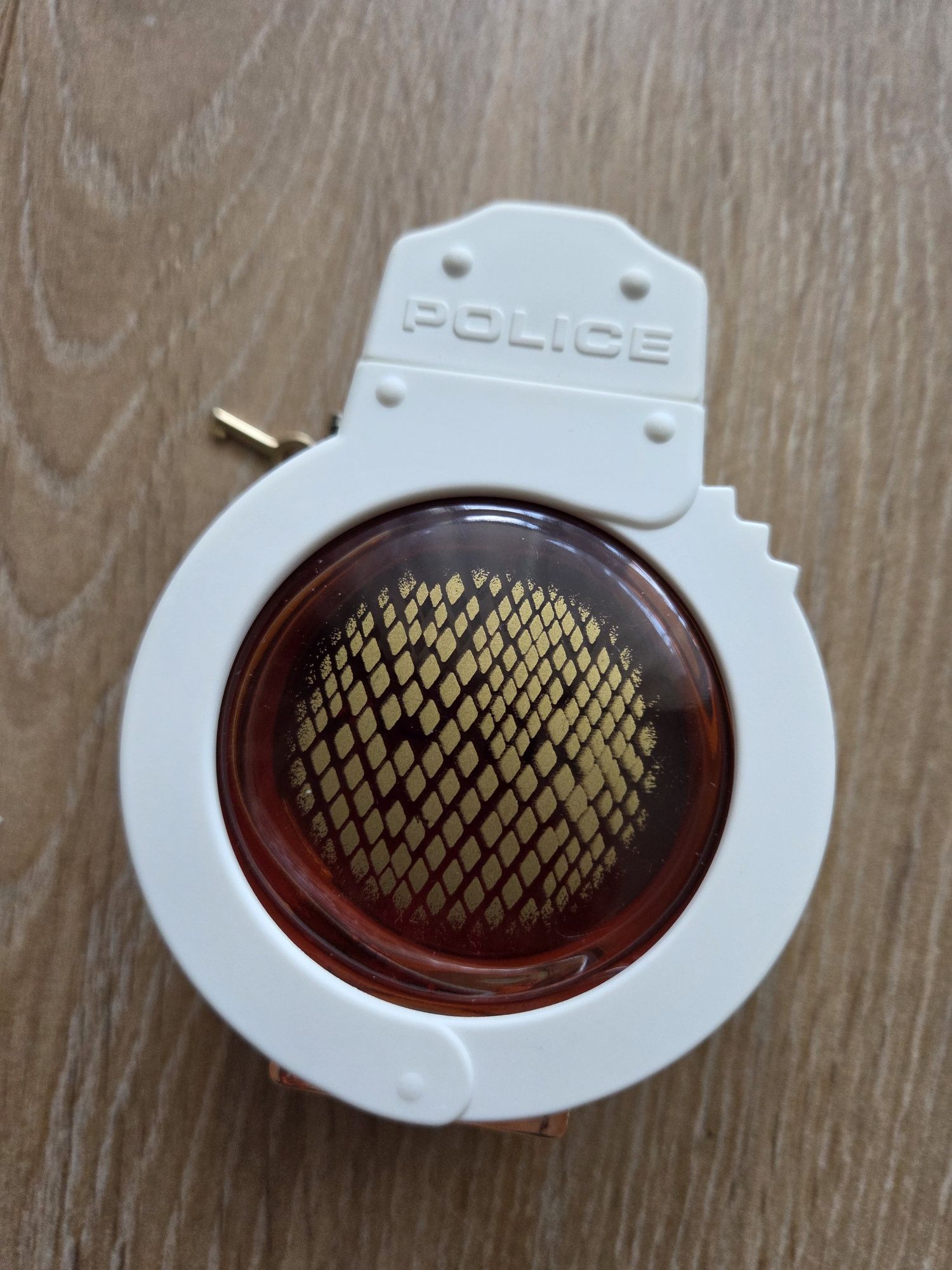 Police Forbidden for Women perfumy 100ml
