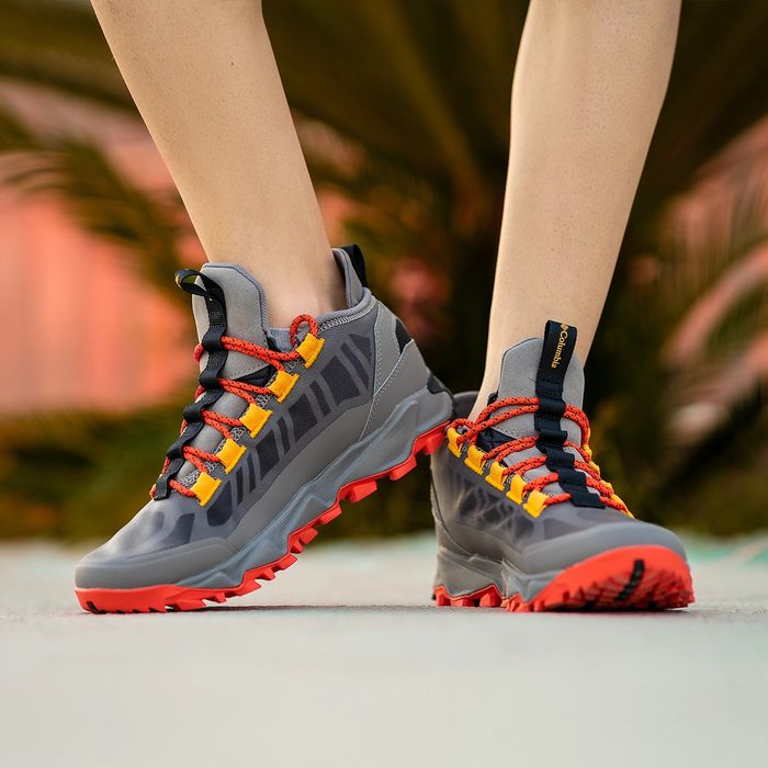 Buty trekkingowe niskie Columbia 40