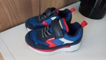 Adidasy levis - rozmiar 23