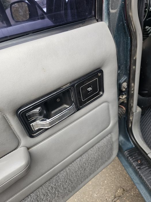 Продам Jeep Cherokee XJ