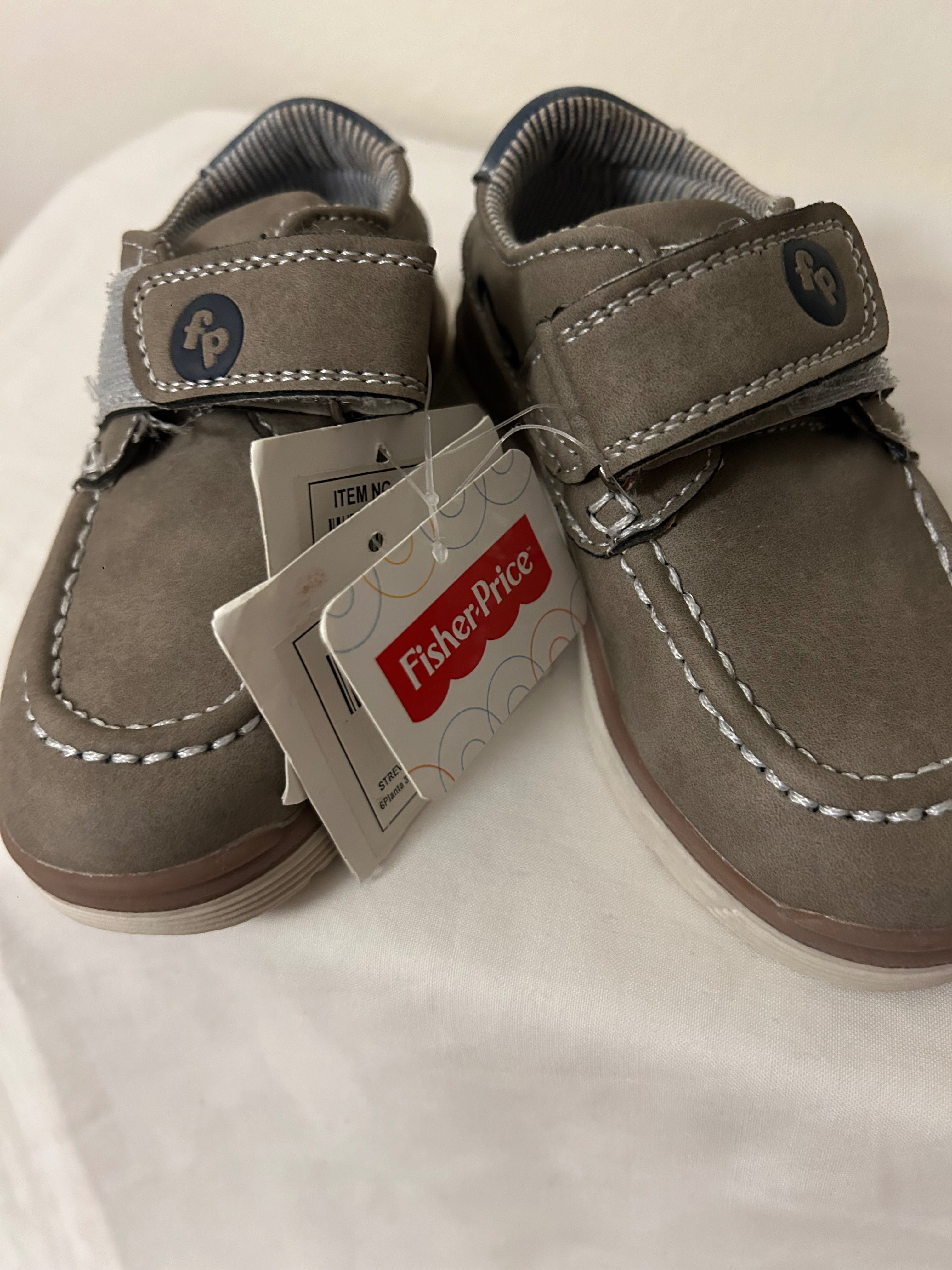 Sapatos crianças