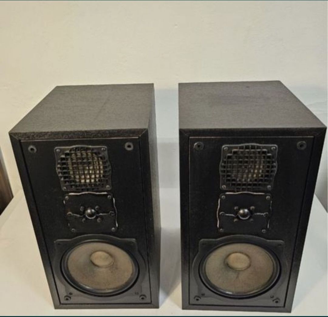 Kolumny głośnikowe Tele-Sound 3100., 110 watt.
