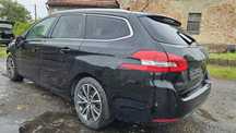 PEUGEOT 308 2.0 BlueHDi 150KM !!Technicznie Idealny !!2016r !!OKAZJA!!