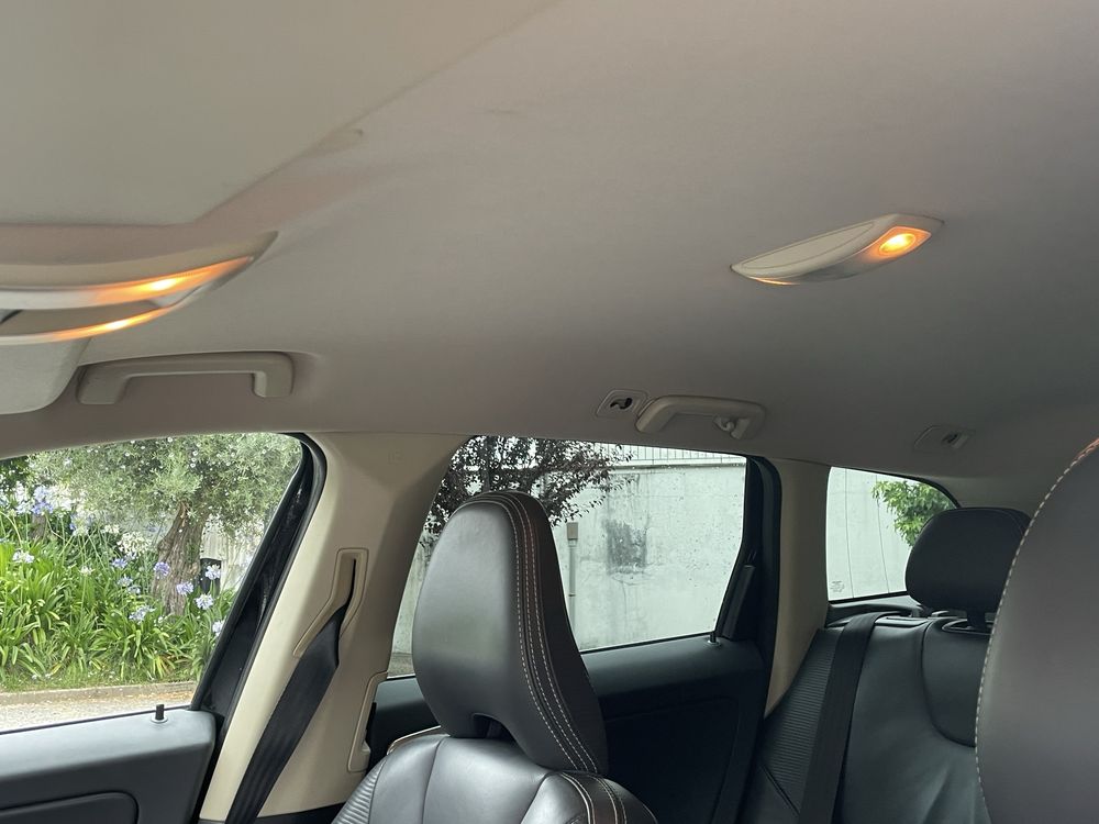 Volvo Xc 60 R Design