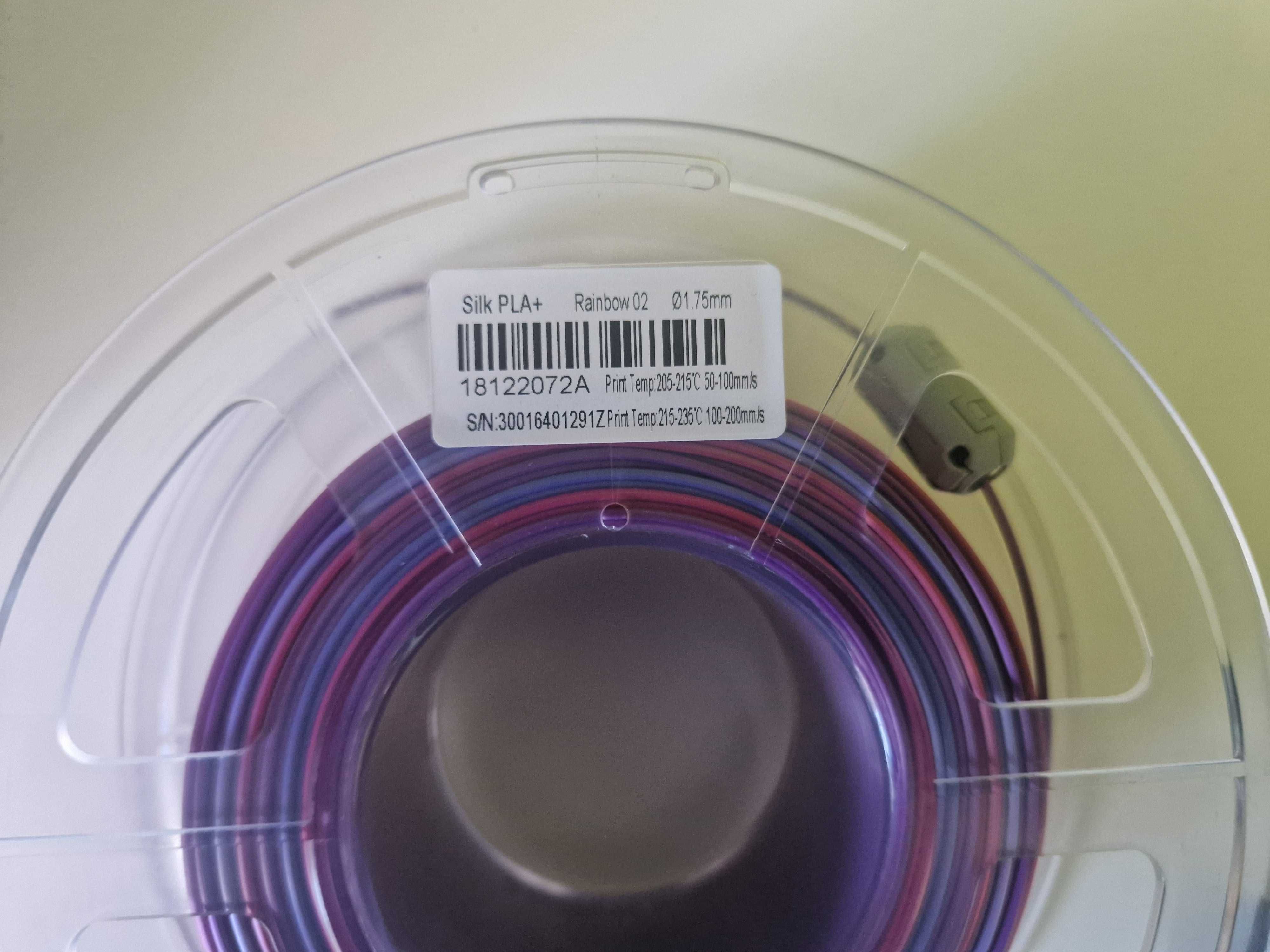 Drukarka 3d ender 3v2 neo Z akcesoriami