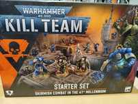 Warhammer 40000 Kill Team Starter Set