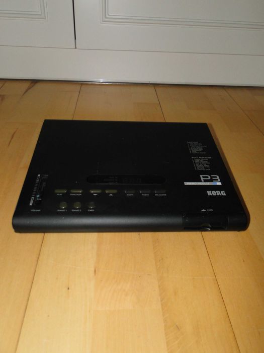 Zawodowy Moduł Brzmieniowy Piano KORG P3 JAPAN.Piękne Barwy.Okazja
