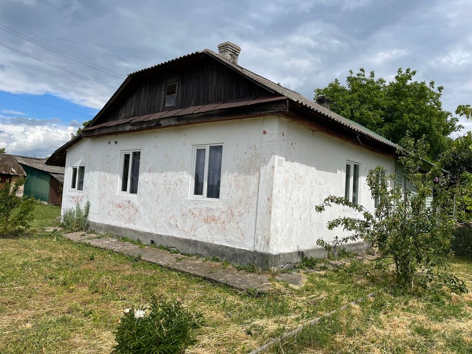 Квартира на землі