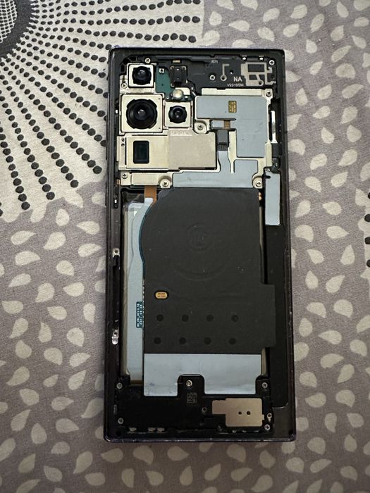 Samsung s 22 ultra 12/256
