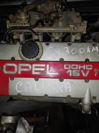 Motor completo Opel Calibra
