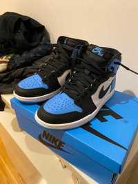 Sapatilhas Nike Air Jordan 1 High Retro OG