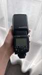 Продам спалах Canon 600EX II-RT