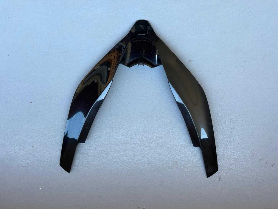 Peças PCX 2018 a 2020 Carenagem cor preta