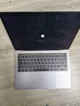 MacBook Pro 13" 2016 Thunderbolt 3 A1708 8gb 256gb