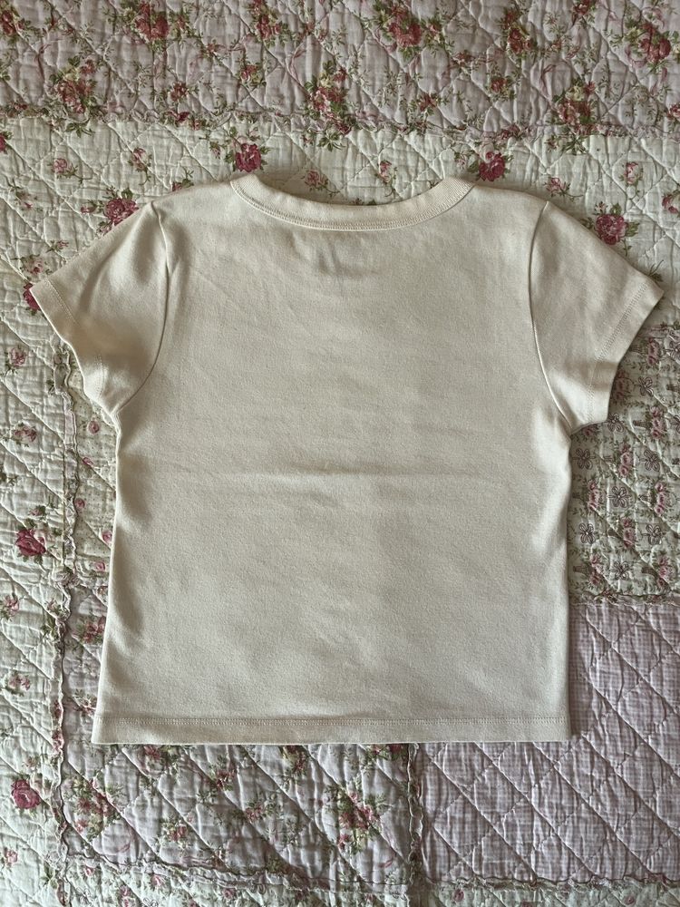 brandy melville топ