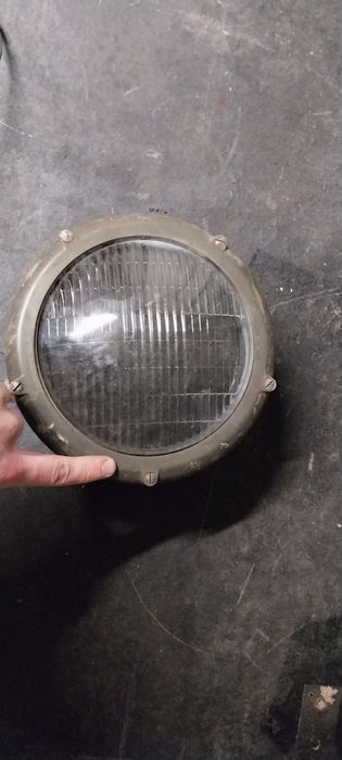 Lampa reflektor do bat-m mdk bym t55 lwp