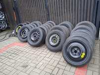 Koło Koła Zapasowe Dojazdowe 5x112 5x114,3 Jasło 5x108 5x120