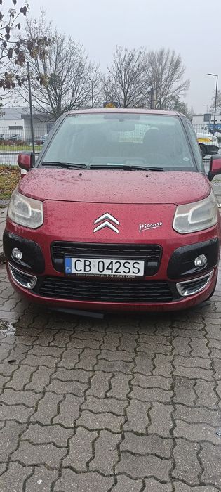Citroen C3 Picasso