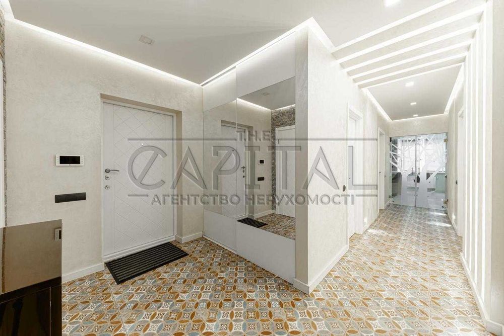 Аренда  Квартира  проспект Глушкова Академика Голосеево Киев