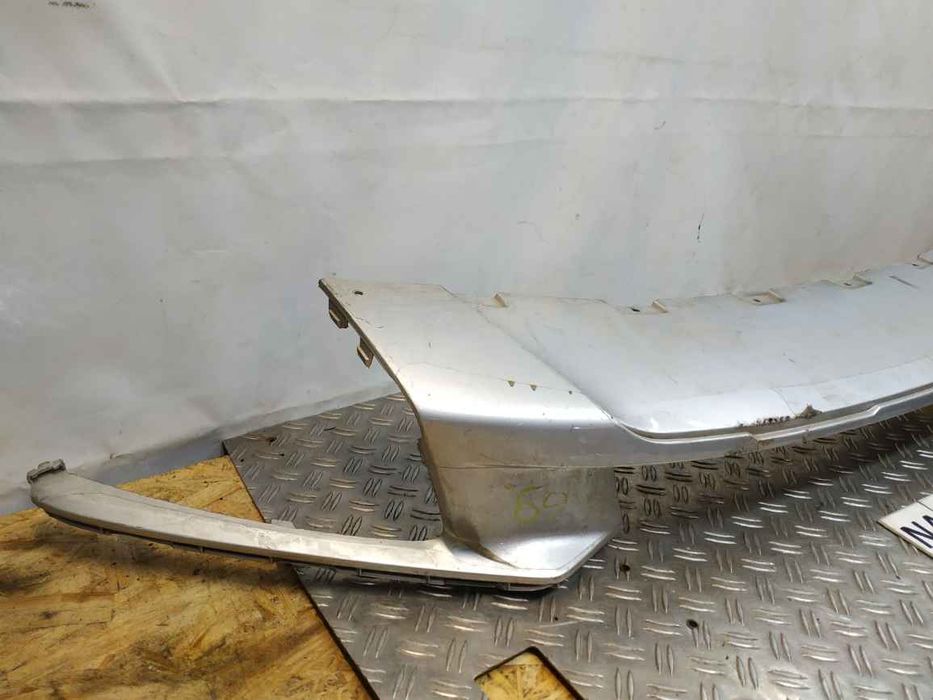 Volvo V90CC 17- Накладка бампера перед NA0069 31383960