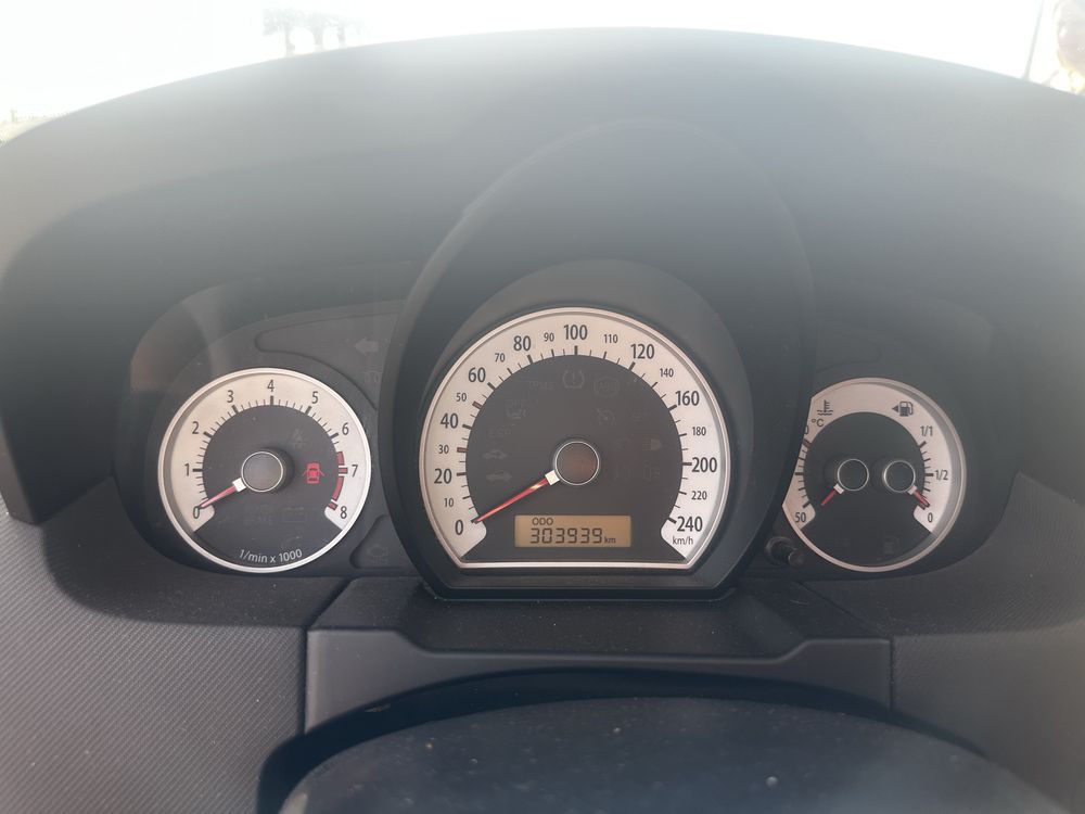 Продам Kia Ceed в гарному технічному стані