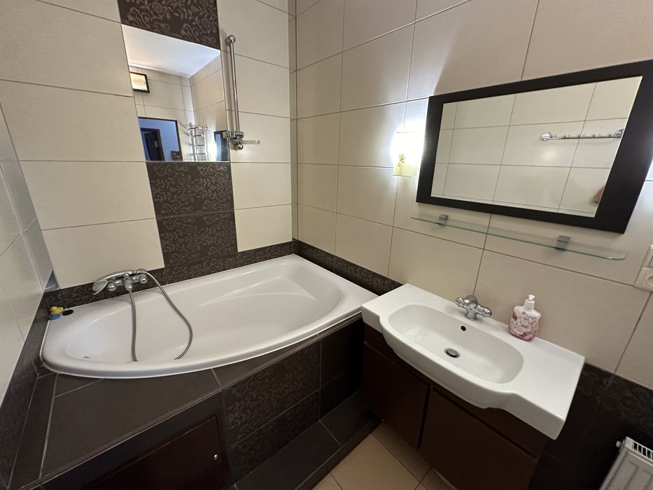 Подобова оренда 3-х кімнатної,Боздош