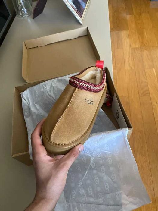 UGG_Tazz_Slipper_Chestnut_Rozmiar 40