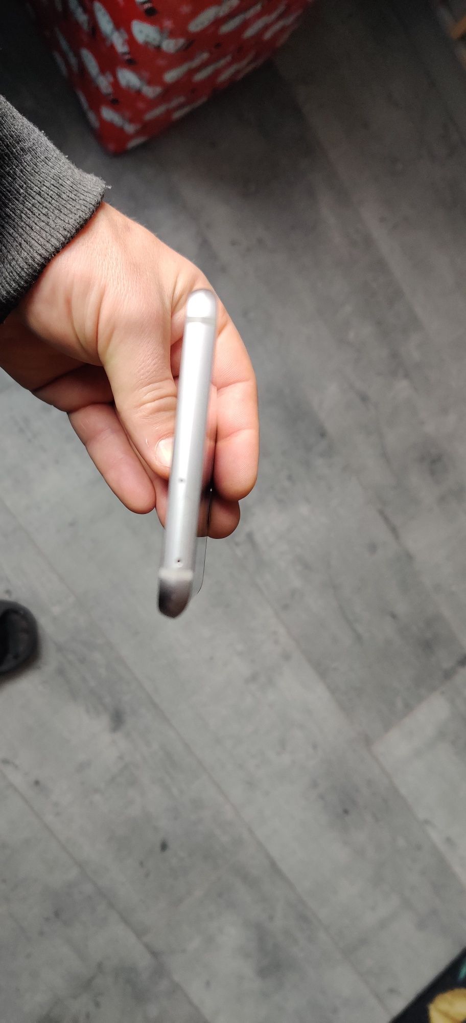 Flagowiec Samsung stan Igła! s6 edge+