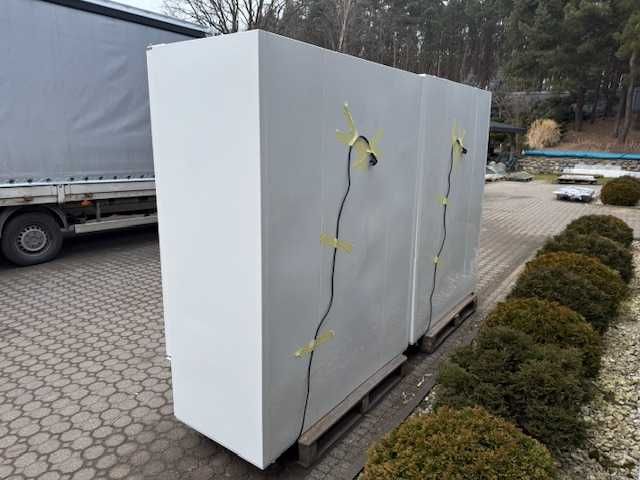 Szafa zapleczowa chłodnicza Cold 1,6m. I inne urządzenia. GWARANCJA!!!