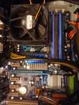 Zestaw płyta procesor ram