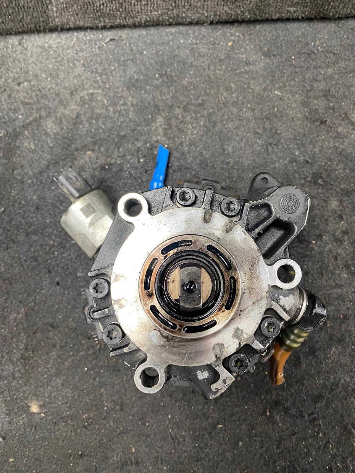 Pompa wtryskowa 2.0tdci hdi 140km