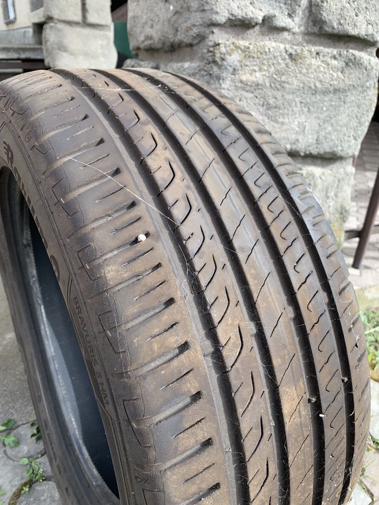 Barum Bravuris 235/55 R17 V XL