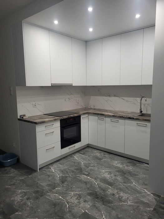 Nowe Mieszkanie na Sprzedaż