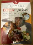 Podręcznik Tajemnice Boga tego życia