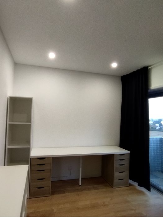 Arrendo T2 Ovar Mobilado