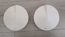 TP-Link Deco M9 Plus 2 szt.