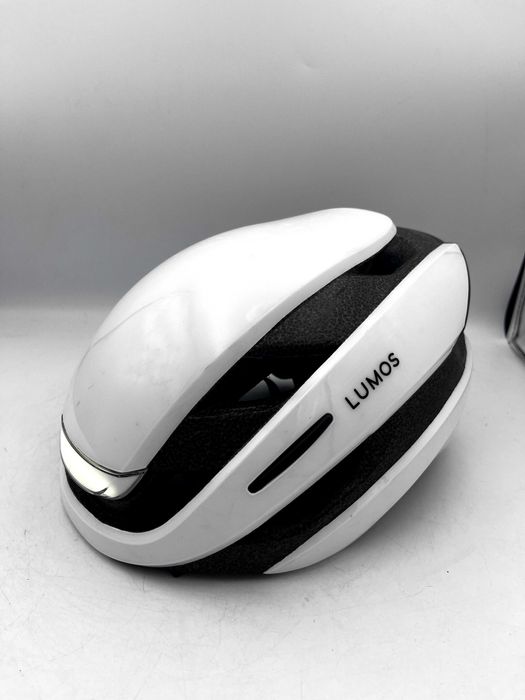 Powystawowy Kask Rowerowy Lumos Ultra Mips r. UNI (54-61cm)