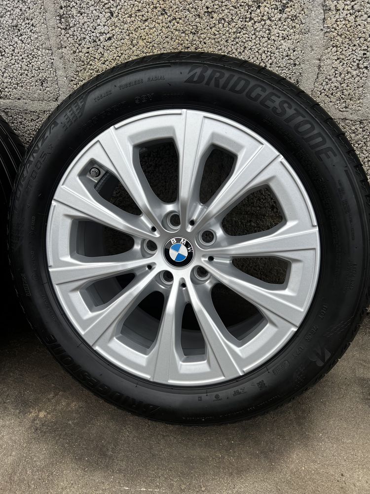 Koła R17 5x112 ET30 BMW G30 Audi A4 A6 MB C CLA lato 225/50/17