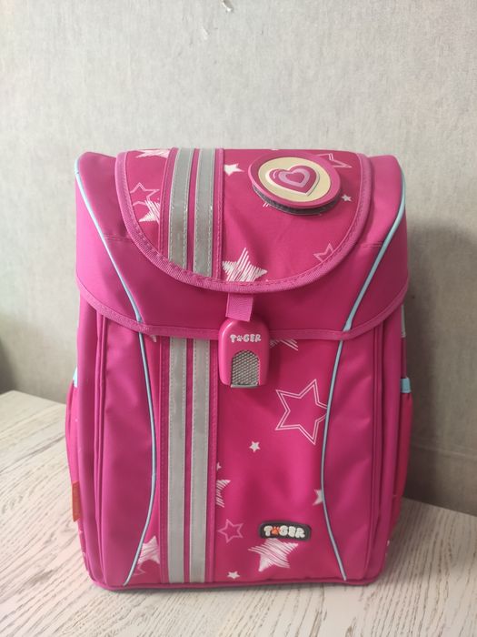 Школьный рюкзак.