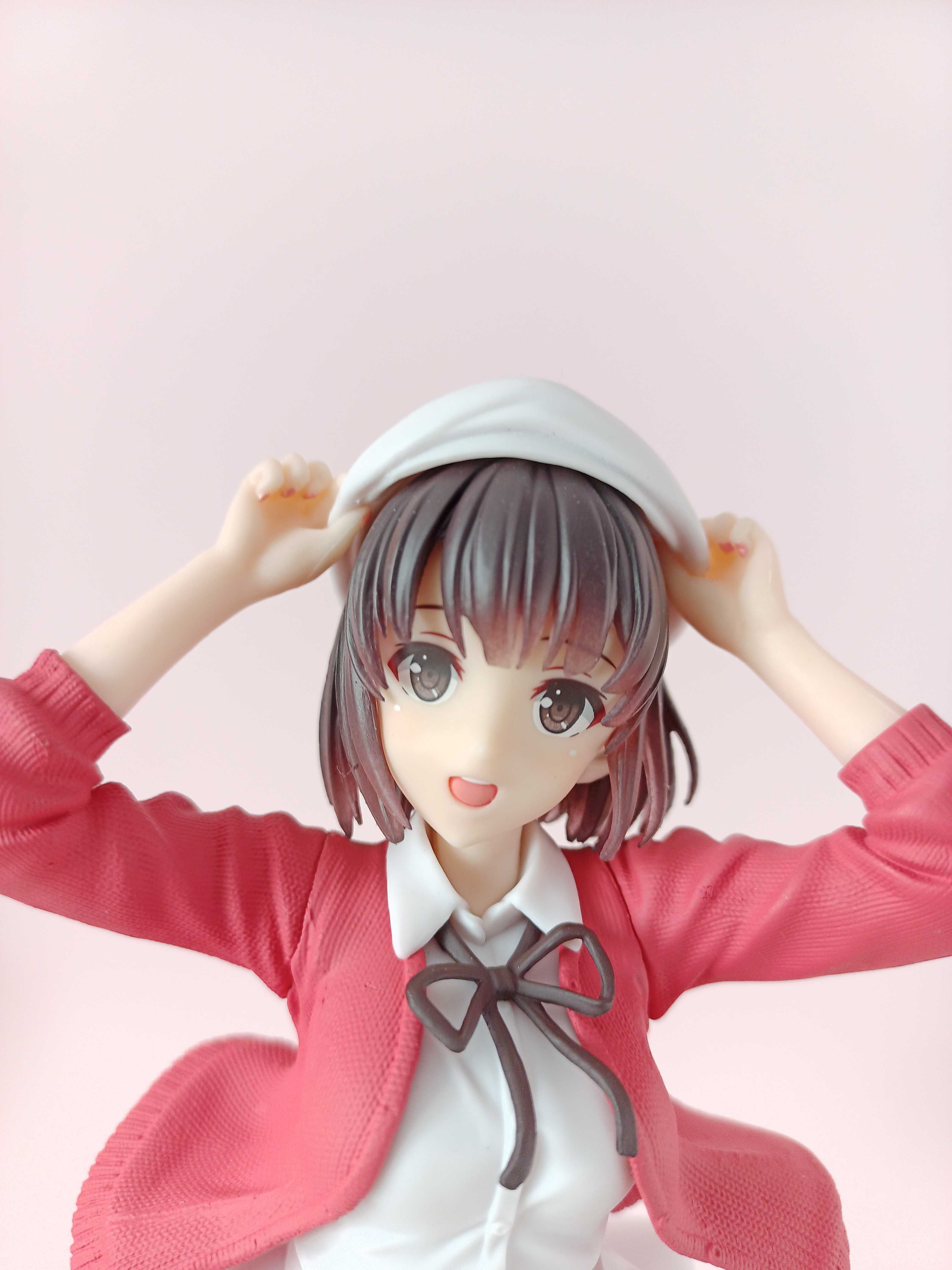 Figurka Saekano - Megumi Kato (Heroine Wear Ver.)