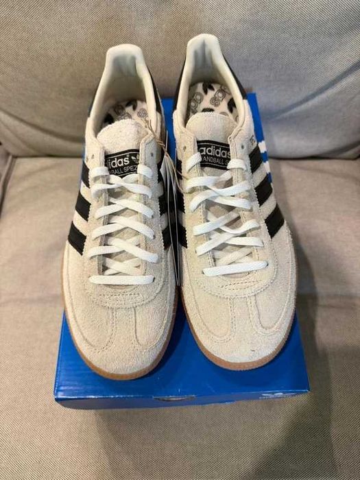 Buty sportowe adidas Handball Spezial R.36