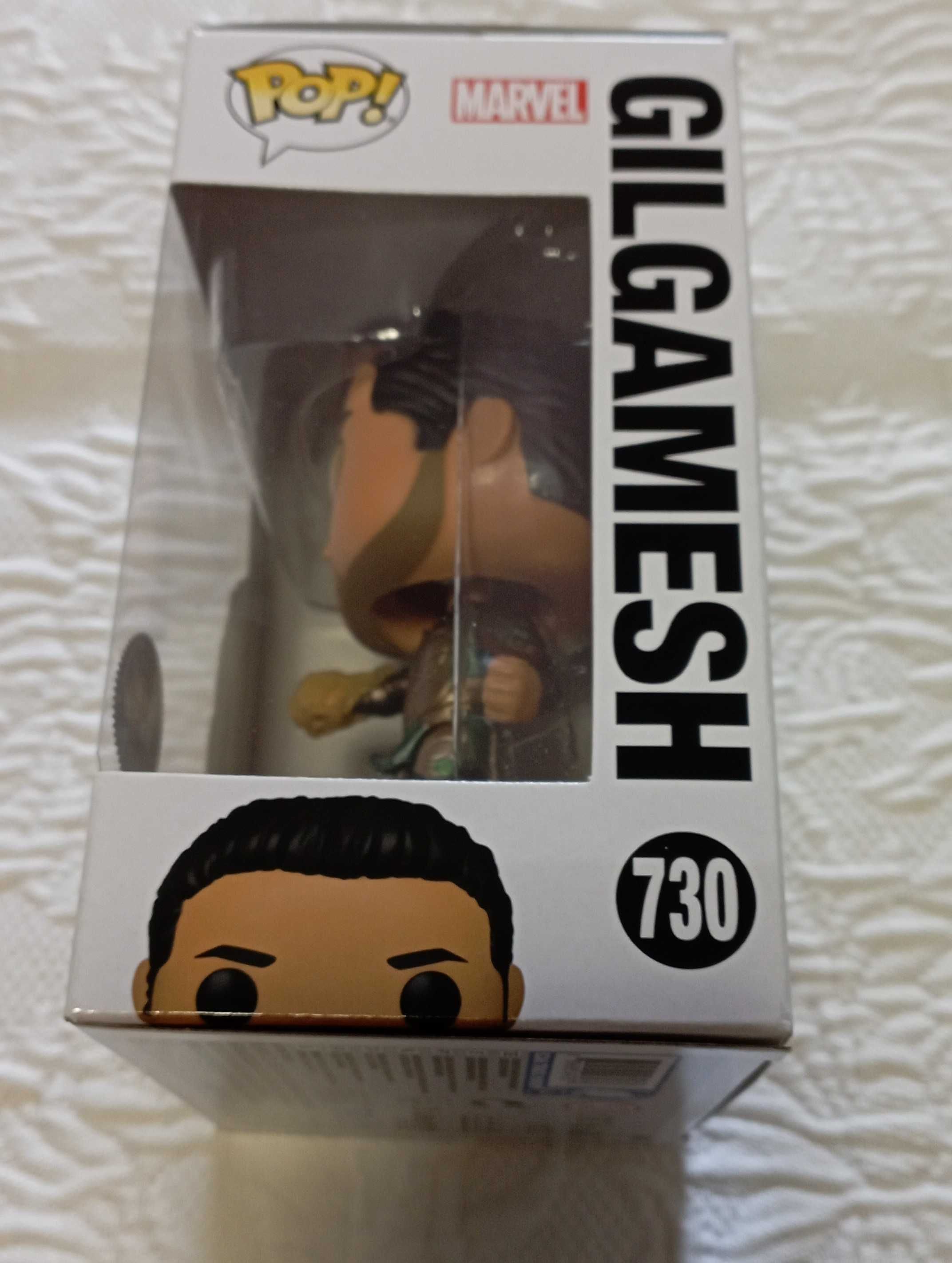 funko pop eternals 730 gilgamesh chase