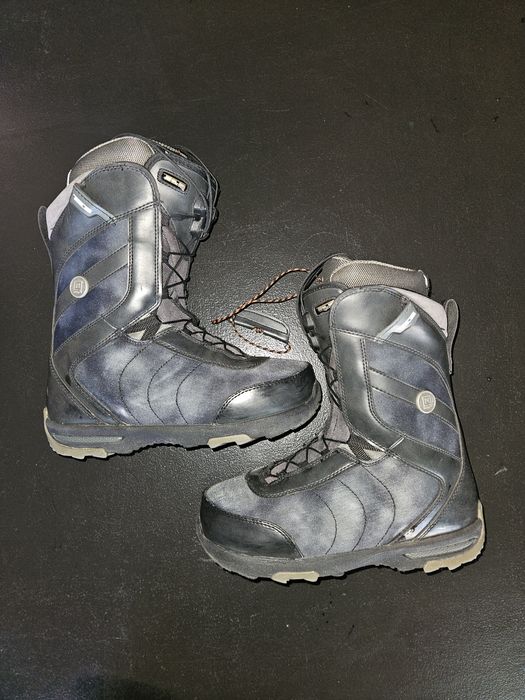 Buty snowboardowe Nitro Monarch TLS r38 245