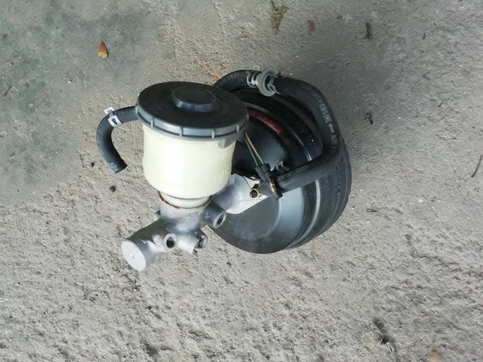 Todo o Tipo Peças Honda desde 88-05