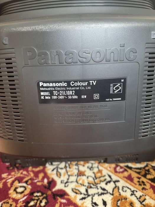 Телевізор Panasonic, б/в