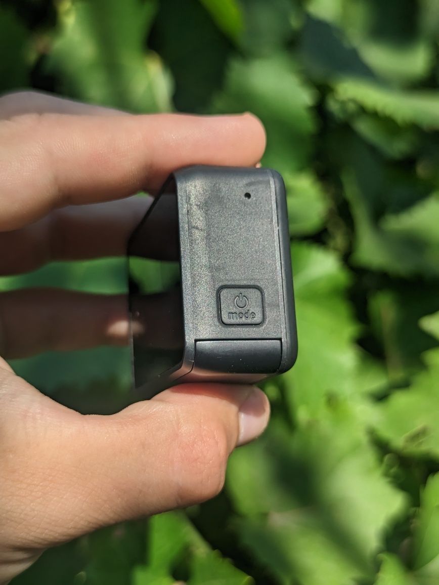 GoPro Hero 7 Black Екшн камера гоу про екшен камера го про бу экшн