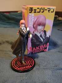 Figurka Makima z Chainsaw Man