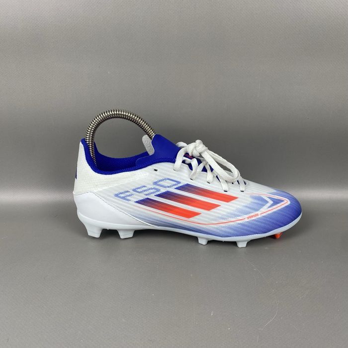Футбольні бутси Adidas F50 League Firm/Multi-Ground IF1367 Оригінал