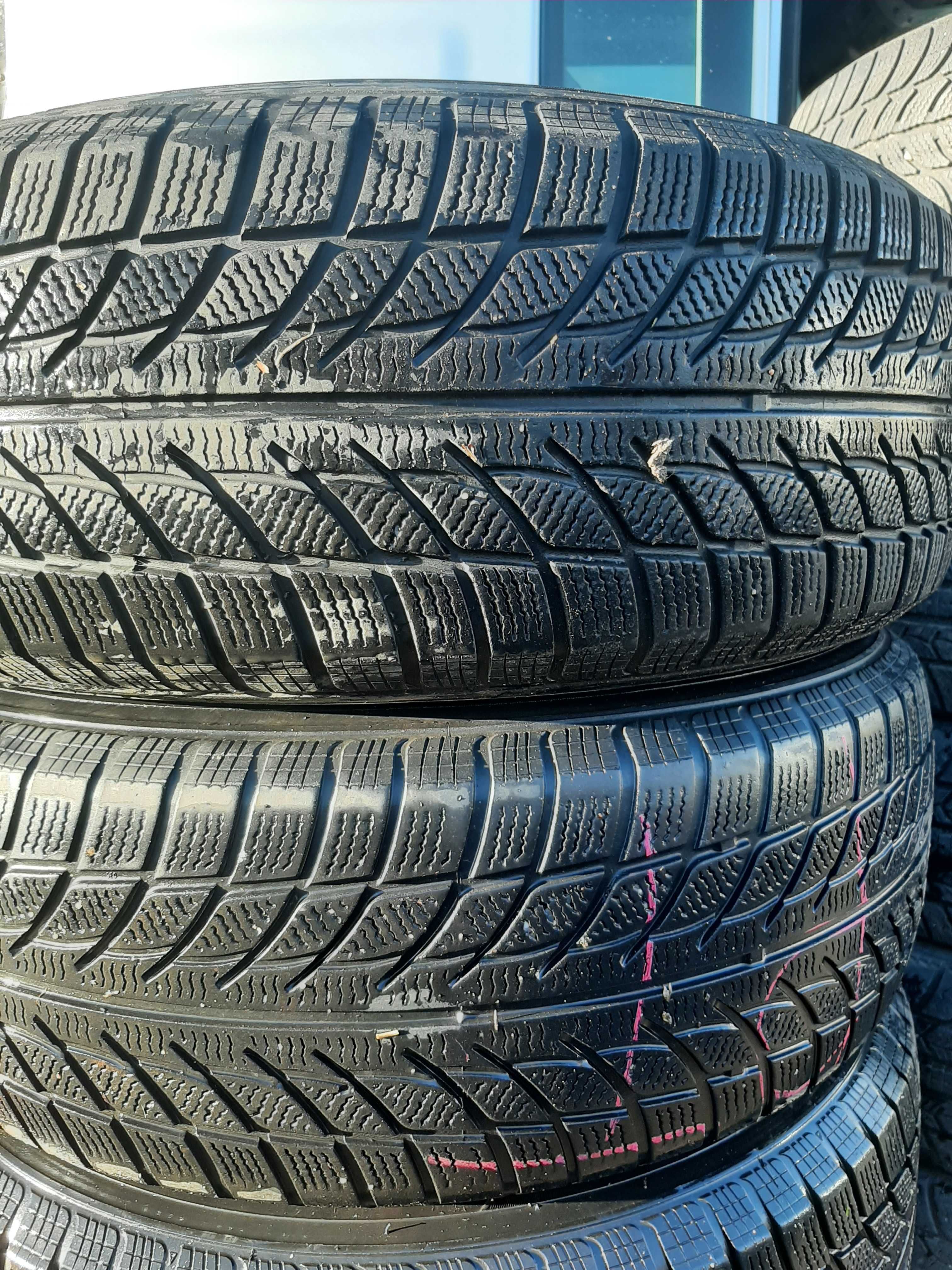 Opony wielosezonowe komplet 4szt goodride sw 608 235/65/17