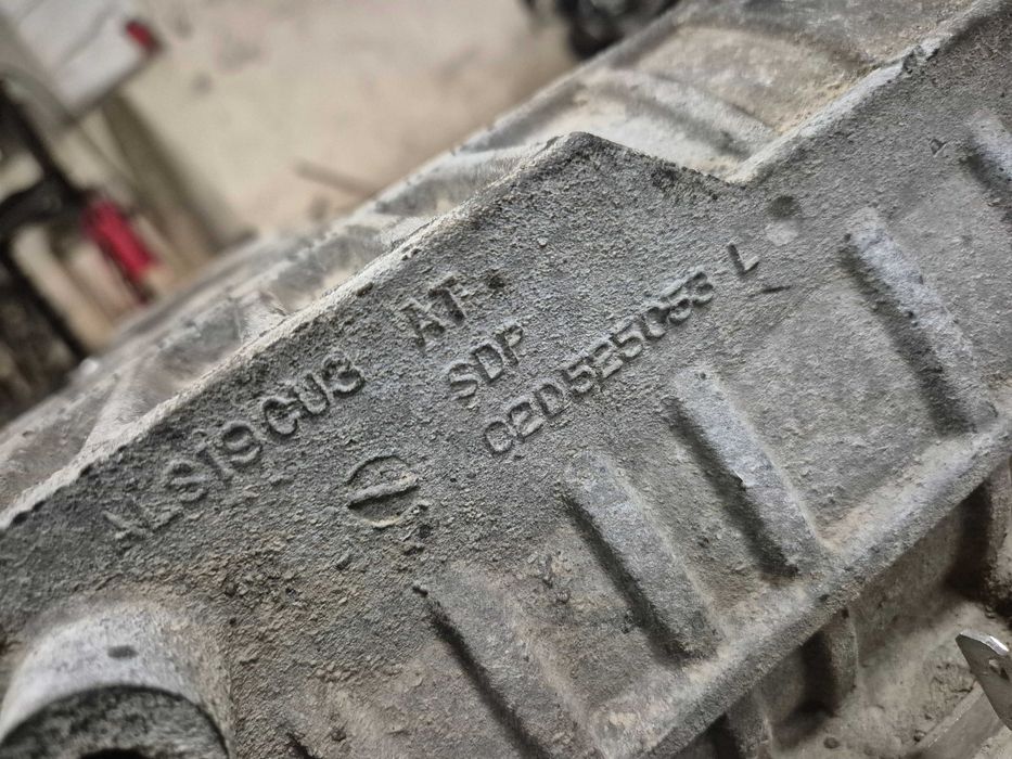 audi s3 8l 1.8t dyfer haldex sterownik haldexu pompka